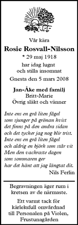 Södermanlands Nyheter