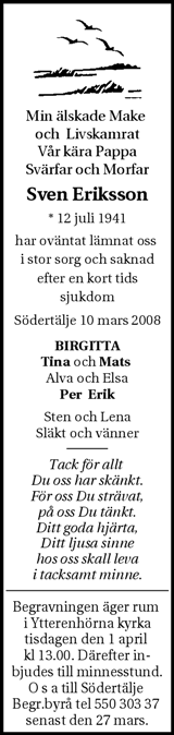 Länstidningen Södertälje