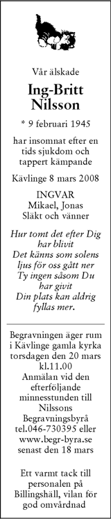 Skånska Dagbladet,Sydsvenskan