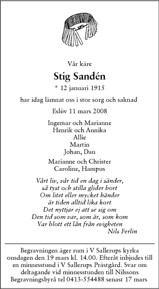 Skånska Dagbladet,Sydsvenskan