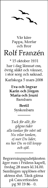 Karlskoga Tidning