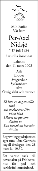 Laholms Tidning