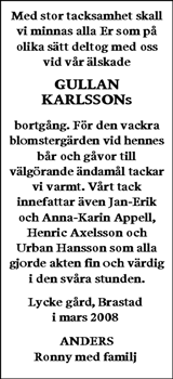 Bohusläningen