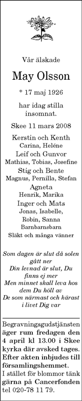 Strömstads tidning (e-tidning)