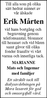 Mora Tidning