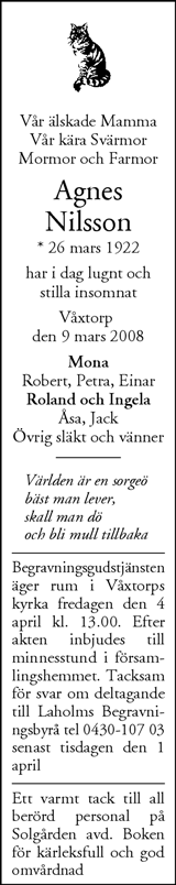 Laholms Tidning