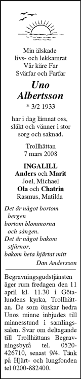 TTELA Trollhättans tidning & Elfsborgs läns allehanda
