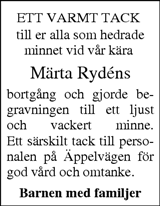 Östran Nyheterna