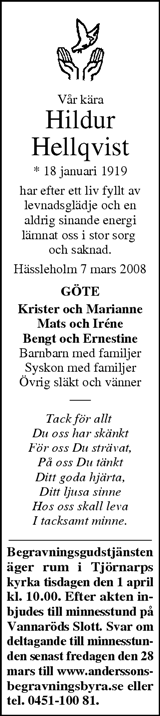 Norra Skåne