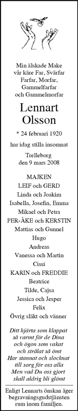 Trelleborgs Allehanda
