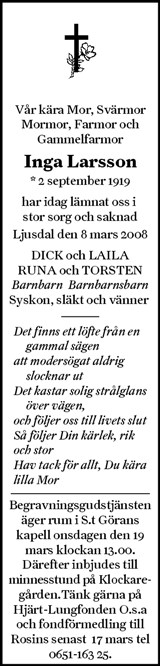 Ljusdals-Posten