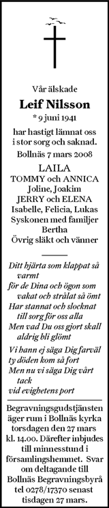 Ljusnan