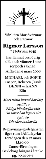 Ljusnan