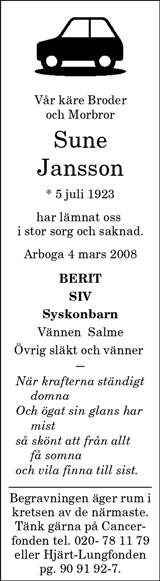 Bärgslagsbladet,Arboga Tidning
