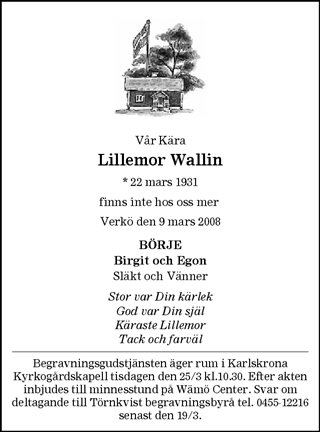Blekinge Läns Tidning