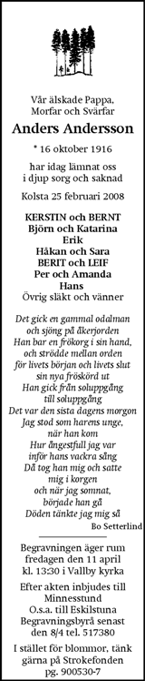 Eskilstuna-Kuriren,Strängnäs Tidning