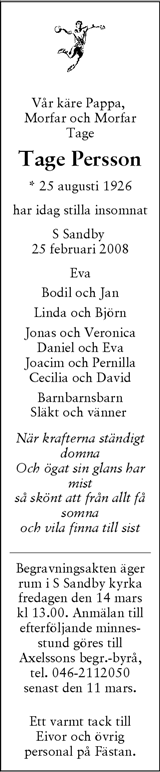 Sydsvenskan