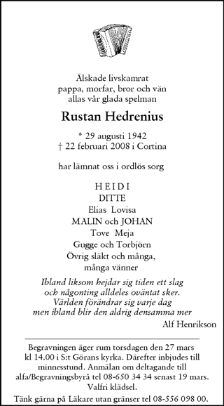Svenska Dagbladet