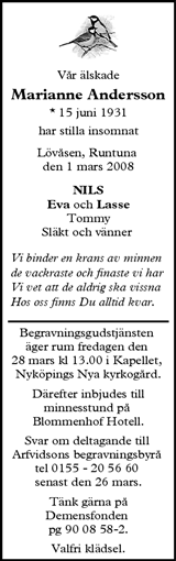 Södermanlands Nyheter