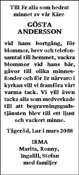 Bohusläningen