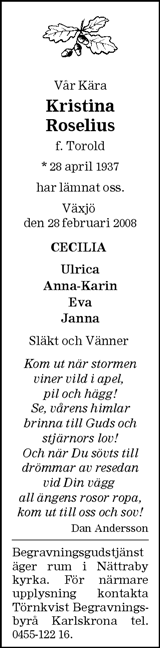 Smålandsposten,Blekinge Läns Tidning