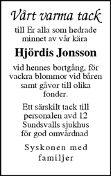 Sundsvalls Tidning