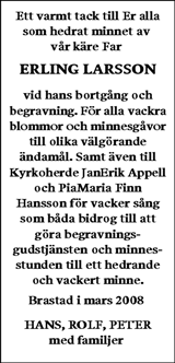 Bohusläningen