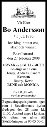 Lysekilsposten
