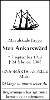 Svenska Dagbladet