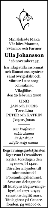 Ljusnan