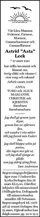 Ljusnan