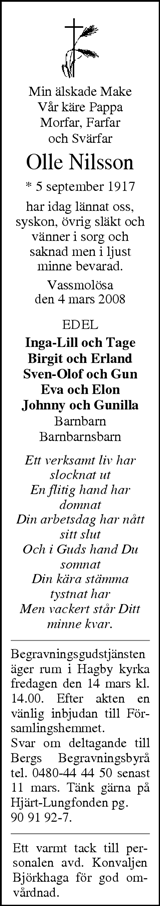 Östran Nyheterna