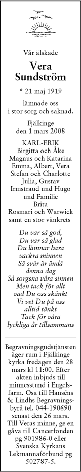 Sydsvenskan
