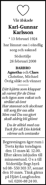 Länstidningen Södertälje