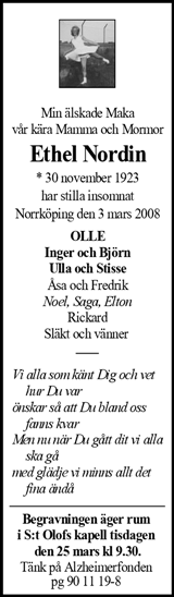 Norrköpings Tidningar