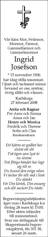 Karlskoga Tidning