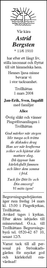 TTELA Trollhättans tidning & Elfsborgs läns allehanda