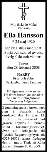 Lysekilsposten