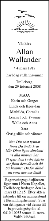 Trelleborgs Allehanda