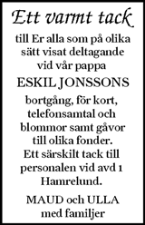 Ljusnan