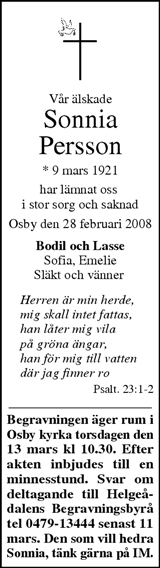 Norra Skåne
