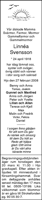 Hjo Tidning