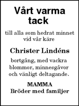 Vimmerby Tidning,Kinda Posten