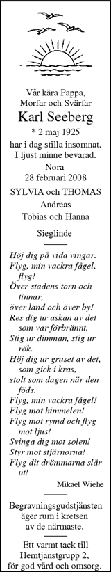 Nerikes Allehanda