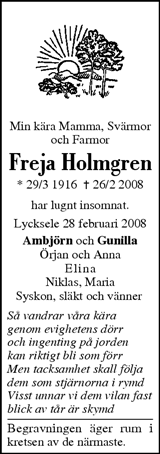 Västerbottens Folkblad