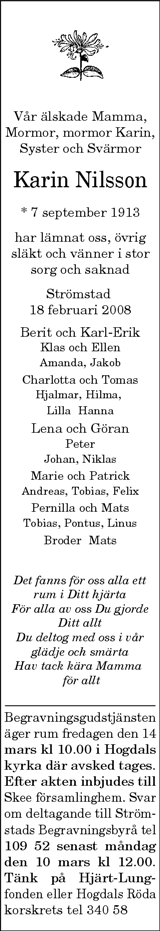 Strömstads tidning (e-tidning)