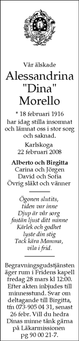 Karlskoga Tidning