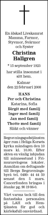 Barometern,Oskarshamns Tidningen