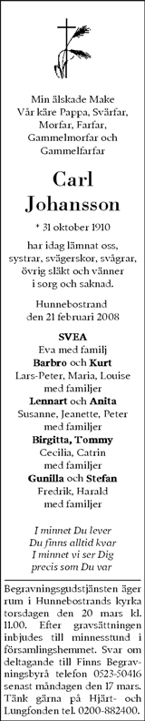 Bohusläningen