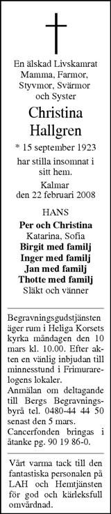Östran Nyheterna